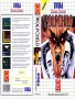 Sega  Master System  -  Wolfchild